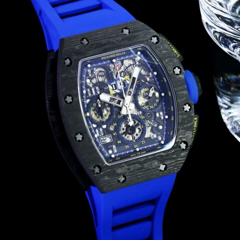 RICHARD MILLE Watches